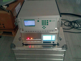 高溫紅外氣體分析,紅外氣體分析,氣體分析儀